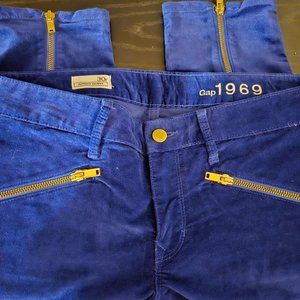 Gap 1969 skinny pants